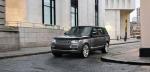 Land Rover Range Rover SVAutobiography 2015 года